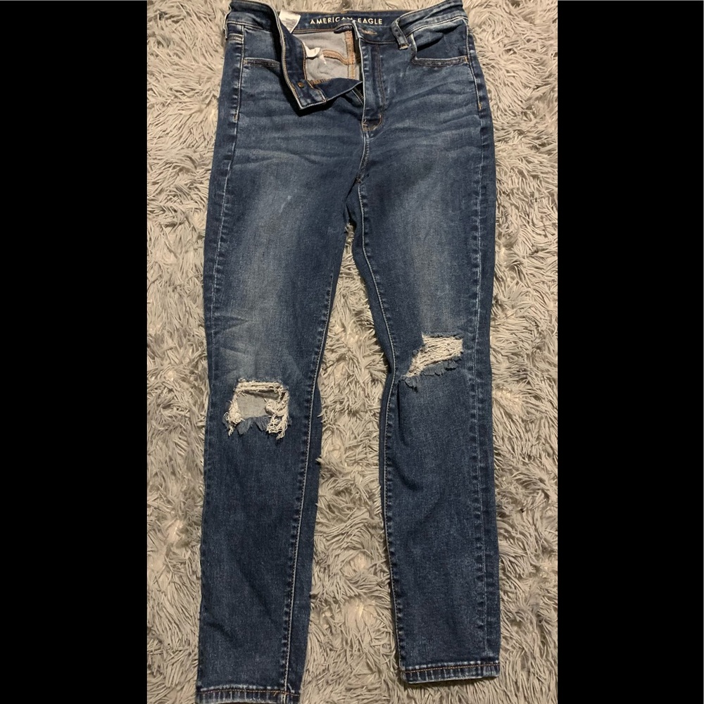 American Eagle Jeans 👖